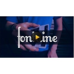 2012T11 Fontaine by Zach Mueller