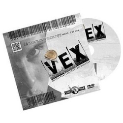 2012 Vex by Dee Christopher
