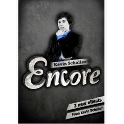 2012 Encore by Kevin Schaller