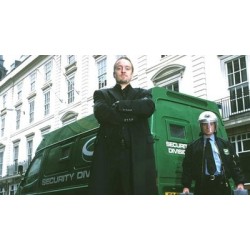 Derren Brown The Heist Special Proper 2006
