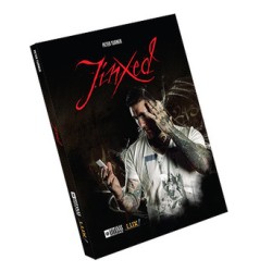 2014 Jinxed by Peter Turner 2