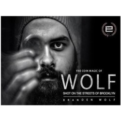 2014 E Wolf by Branden Wolf