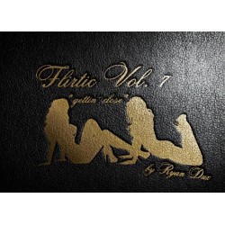 Ryan Dux - Flirtic Vol. 7