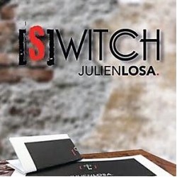 [S]Witch by Julien L.