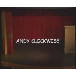 Andy Clockwise - Kidwize with Clockwize