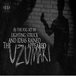 Uzumaki by Dan and Dave