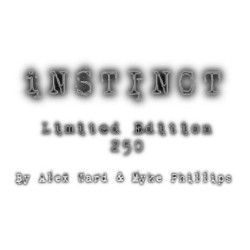 Instinct by Alex Ward & Myke Phillips