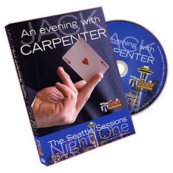 09 Jack Carpenter - An Evening with Jack