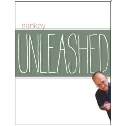 Sankey Unleashed by Jay Sankey