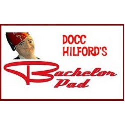 The Bachelor Pad by Docc Hilford