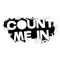 Count Me In By Rus Andrews