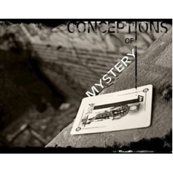 2010 Shane Black - Conceptions of Mystery (magic101)