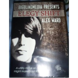 09 Elegy Shift - Alex Ward BBM