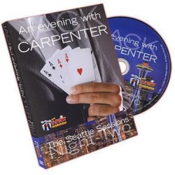 2010 An Evening with Jack Carpenter - Two
