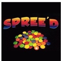 2012 Spree'd by Brian Platt
