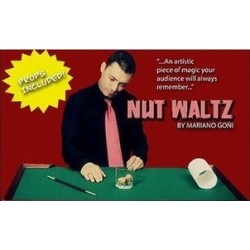 Mariano Goni - Nut Waltz