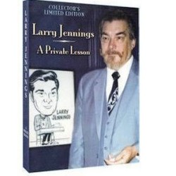 A Private Lesson by Larry Jennings