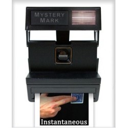 2012 Instantaneous by Mystery Mark