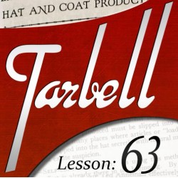 Tarbell 63 Hat and Coat Productions