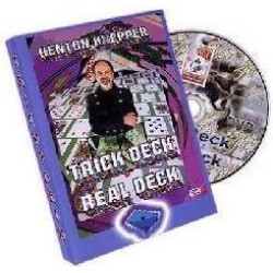 08 Kenton Knepper - Trick Deck Real Deck