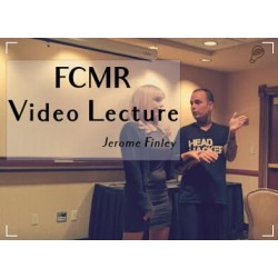 CMR Lecture by Jerome Finley
