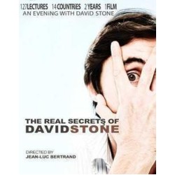 2010 The Real Secret of David Stone