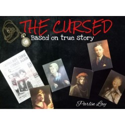 THE CURSED By Parlin Lay