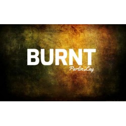 BURNT By Parlin Lay