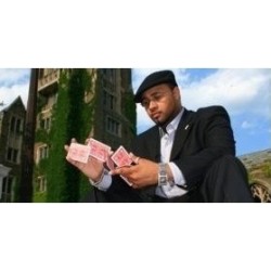 Eric Jones Lecture - The Magic Session