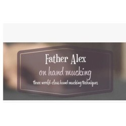 2012 MS Father Alex -SnapShot