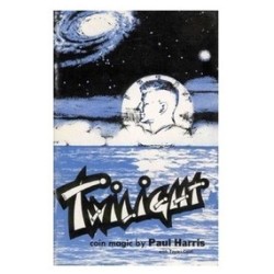 Paul Harris - Twilight