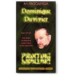 Magie Dominique Duvivier 2009