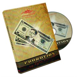 2015 Promotion by Kyle Purnell