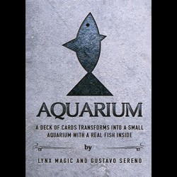 2015 Aquarium by Lynx