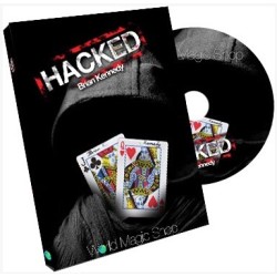 2015 Hacked by Brian Kennedy