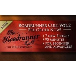 Cull Cull Continues - Kostya Kimlat