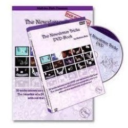 2011 Mathieu Bich - The Newsletter Tricks