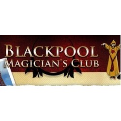 Blackpool Magician's Club 2006