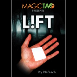 2011 Nefesch Lift by Nefesch