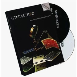 2014 Fism Gimmicked by Andost