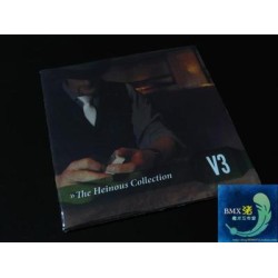 2014 The Heinous Collection by Karl Hein v3