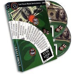 LVMI Live 2003 (1-2)
