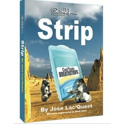 Strip by Jose Lac'Quest