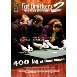 2010 The Fat Brothers II 2DVD