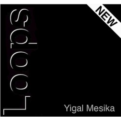 Loop Yigal Mesika and Finn Jon - Loops(1-2)