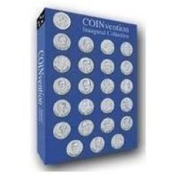 COINvention Inaugural Collection 1-2
