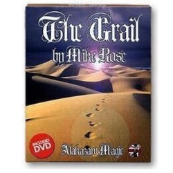 The Grail by Mike Rose