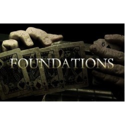 2010 T11 Foundations by Jason England