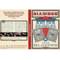 Dan&Dave Bill Goodwin - Siamese Twins
