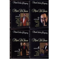 09 Marc DeSouza - Master Works of Conjuring